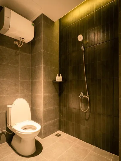 Harbor Point Quoc Huong, Thao Dien – Fotos 14